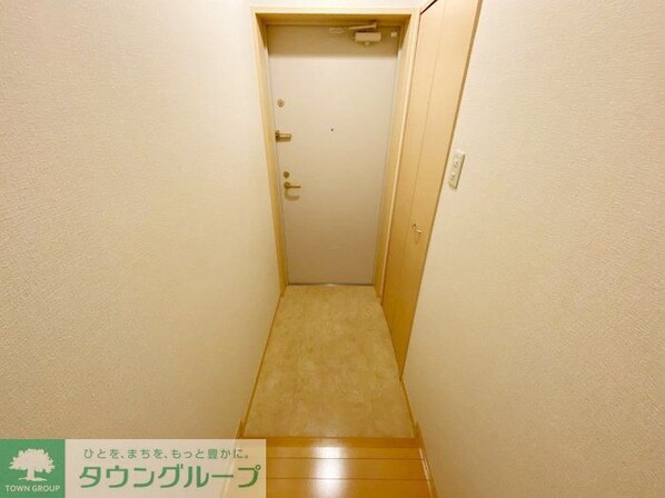 フィルモア ワンの物件内観写真